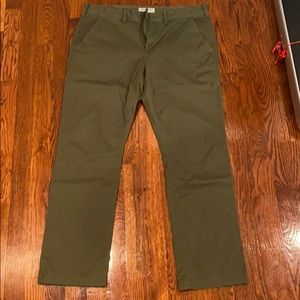 Men’s express khakis sz 32x30